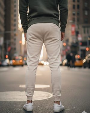 Sendero x pants Light Beige