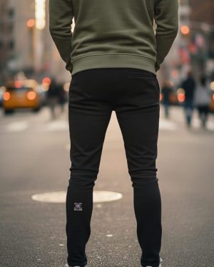 Sendero x pants Black